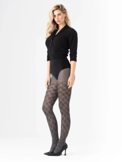 Punčocháče Fashion Lover 40 DEN - Fiore