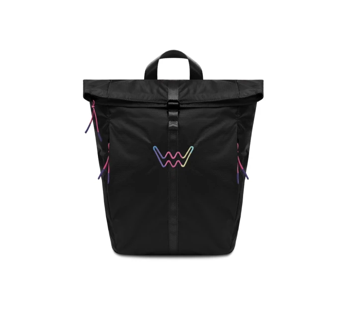 Batoh VUCH Mellora Airy Black