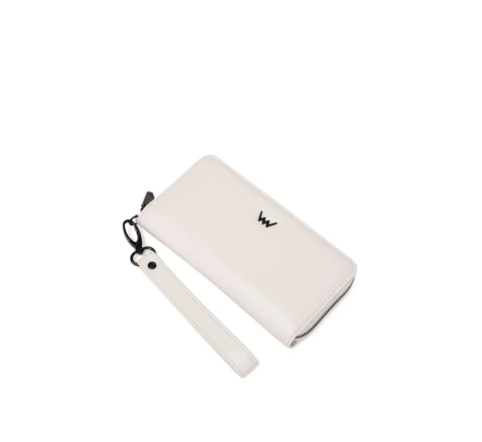 Dámská peněženka Vuch Crelen Beige