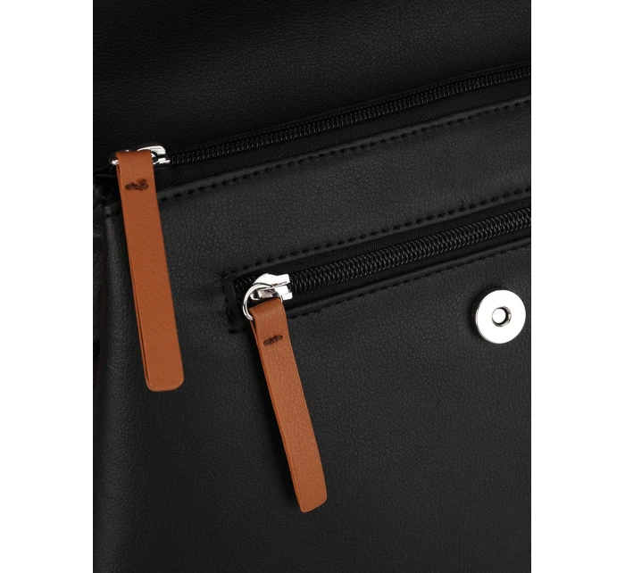 Dámský batoh Vuch Joanna E Black