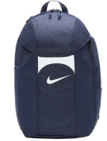 SPORT Týmový batoh Academy DV0761-410 Tmavě modrá s bílou - Nike