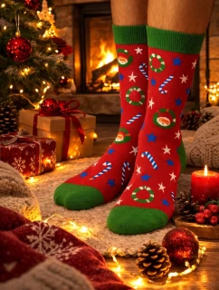 AVANGARDE PONOŽKY G030