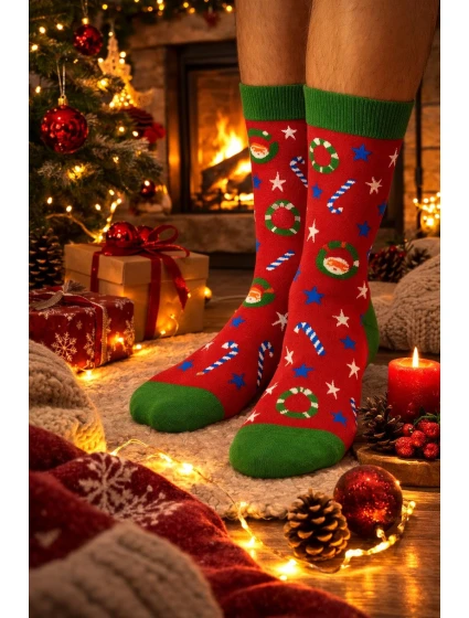 AVANGARDE PONOŽKY G030