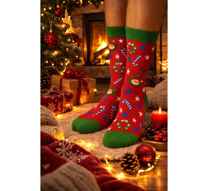 AVANGARDE PONOŽKY G030