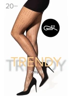 DOTSY - 19 punčocháče 20 DEN-5