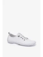 Polobotky  model 212554 Step in style