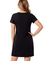 Noční košilka model 230618 Donna Noční košilka model 230618 Donna