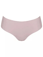 Dámské kalhotky ZERO Feel 2.0 Hipster - PURPLE - sv. béžové 3649 - SLOGGI
