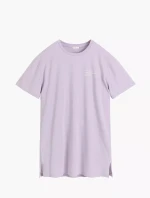 Košile Atlantic NLD-001 kr/r S-2XL