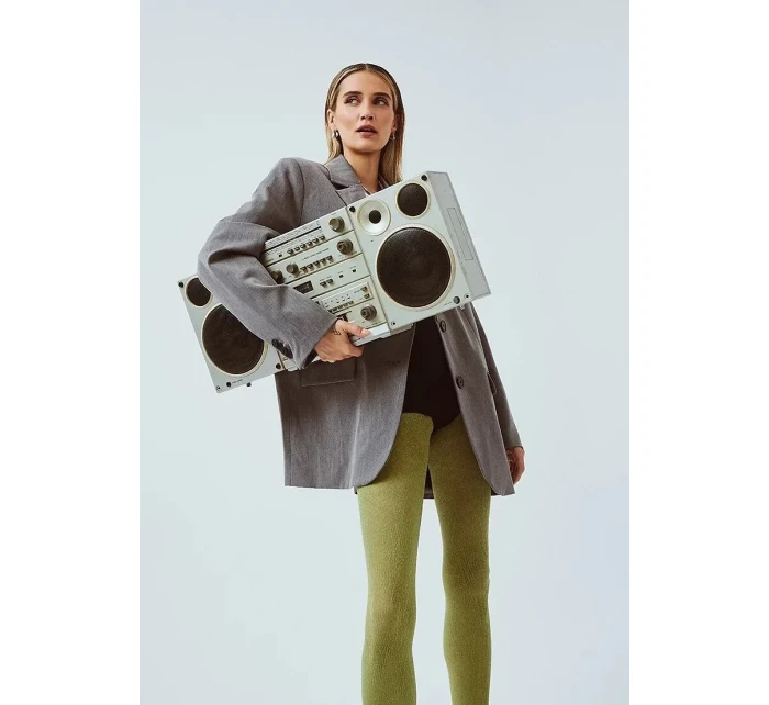 Gabriella punčocháče 1216 Pryma 60 den 2-4