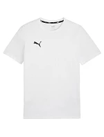 Team Goal Casuals Tee M model 21054529 04 pánské - Puma