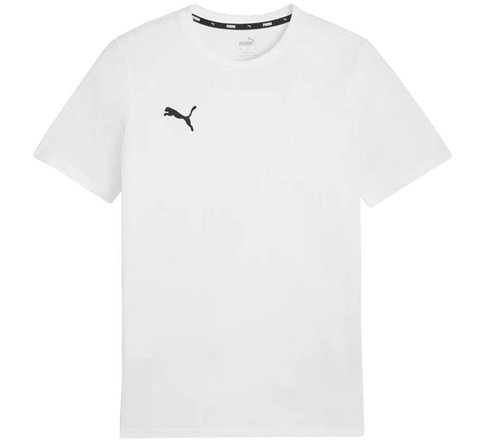 Team Goal Casuals Tee M model 21054529 04 pánské - Puma