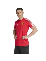 Adidas Manchester United DNA Tee M IT4162 tričko Adidas Manchester United DNA Tee M IT4162 tričko
