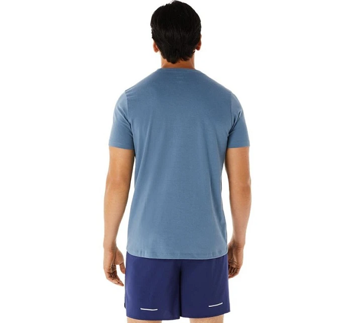 Tričko s velkým logem Asics