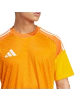 Adidas Tiro 25 Competition Goalkeeper Jersey Short Sleeve M JN4502 pánské Adidas Tiro 25 Competition Goalkeeper Jersey Short Sleeve M JN4502 pánské