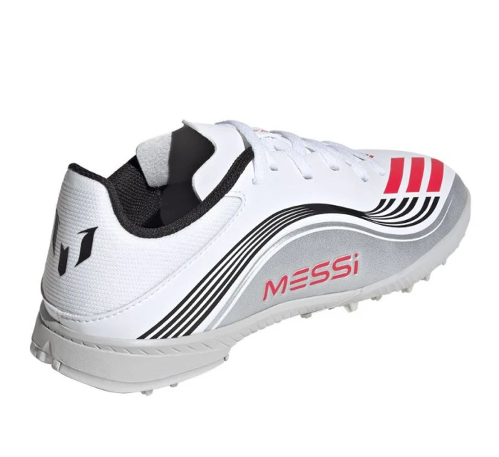 F50 Messi League Jr kopačky model 21175071 - ADIDAS F50 Messi League Jr kopačky model 21175071 - ADIDAS