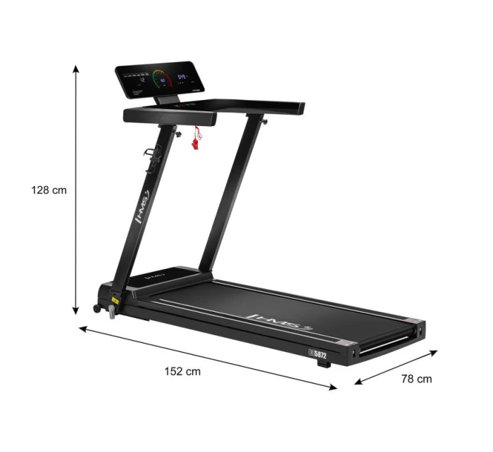 PÁS model 21818244 - HMS
