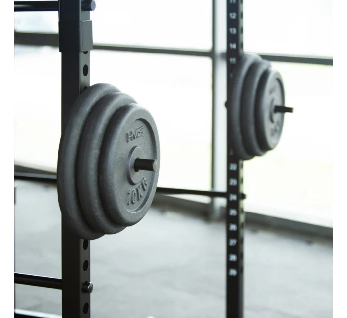 S model 21810768 - HMS S model 21810768 - HMS