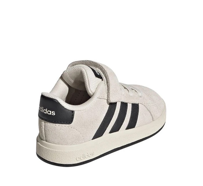 Boty adidas Grand Court 2.0 EL I Jr JR0778