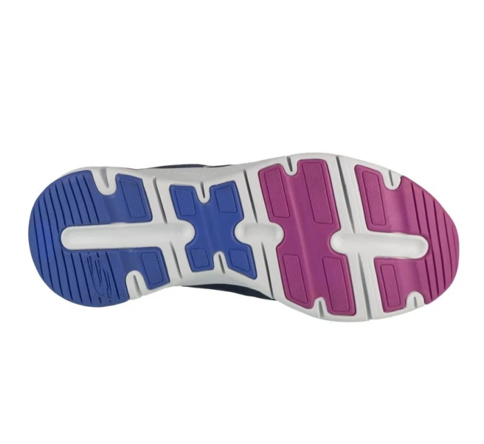 Skechers Arch Fit-Infinity Cool 149722-NVPR Navy blue 36