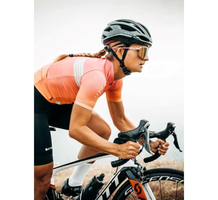 Cyklistická přilba Fast Black Mat model 21467029 - Julbo