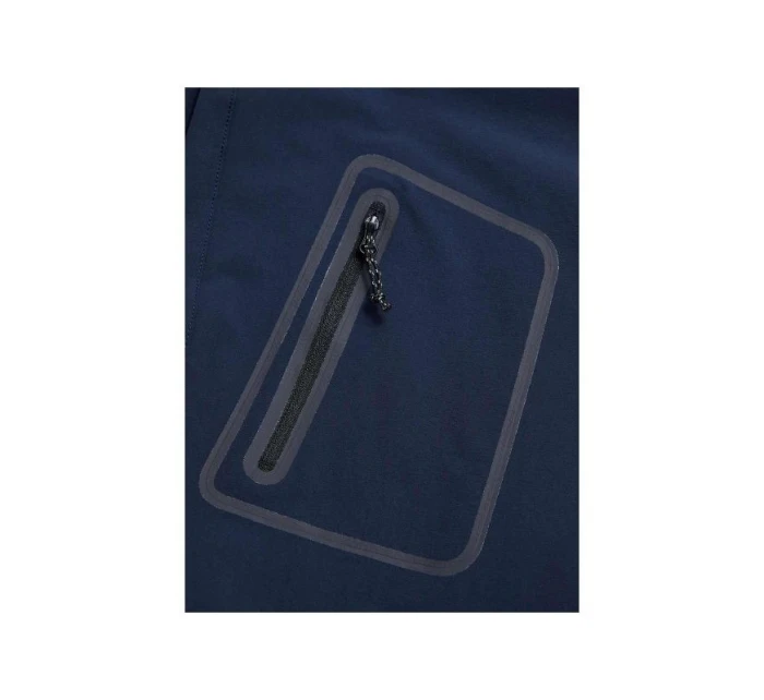 Spodnie M Light SS model 21456935 Pants granatowy - Peak Performance