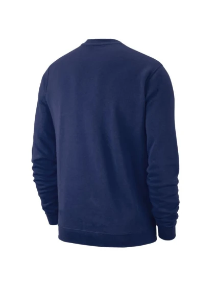 Bluza Park 26 Fleece Crew Swoosh model 22002090 - NIKE Bluza Park 26 Fleece Crew Swoosh model 22002090 - NIKE