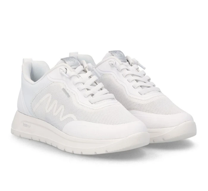 Sportovní obuv Remonte casual white model 22021888 - Rieker