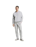 Pánské kalhoty Tiro 26 League Sweat světle šedé model 22062509 - ADIDAS