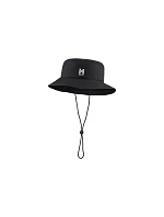 Čepice MILLET Seneca Rainproof Hat, černá Čepice MILLET Seneca Rainproof Hat, černá