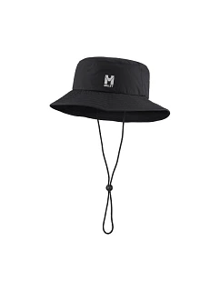 Seneca Hat czarna model 22244665 - Millet