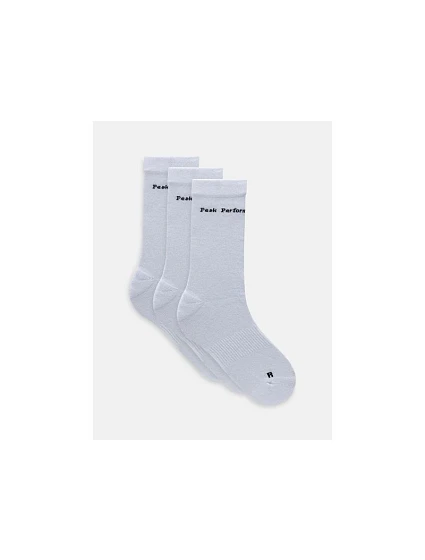 Ponožky Everyday Sock model 22271576 bílé - Peak Performance Ponožky Everyday Sock model 22271576 bílé - Peak Performance