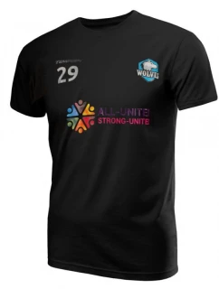 Tričko Tempish Teem Boy 1350000533