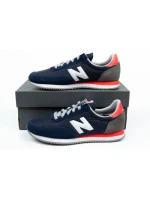 Dámská obuv Ul720Ua - New Balance
