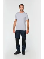 Pánské pracovní tričko "DaytoDay" 20. white/navy model 22431882 - WK Pánské pracovní tričko "DaytoDay" 20. white/navy model 22431882 - WK