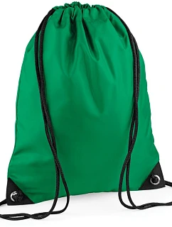 BagBase BG 10 Prémiový vak na záda 52.0010 kelly green