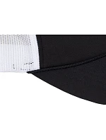 Flexfit 6005FC 5 panelová Trucker kšiltovka 55.05FC black/black/black