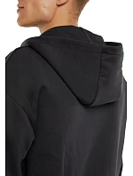 New Morning Studios NM 013 Těžká unisex oversize mikina s kapucí 57.0013 black New Morning Studios NM 013 Těžká unisex oversize mikina s kapucí 57.0013 black
