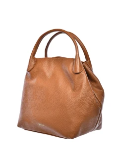 Kabelka Big Star model 21794120 Camel - Big Star Shoes