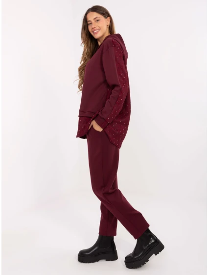 Sada IT KMPL 9860.61 maroon Sada IT KMPL 9860.61 maroon