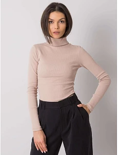 Halenka RV BZ 7182.01P béžová