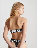 Spodní prádlo Dámské podprsenky UNLINED BANDEAU 000QF7630EUB1 - Calvin Klein