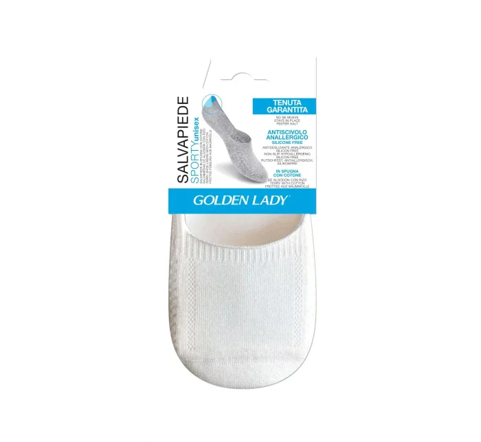 Pánské kotníkové ponožky Salvapiede Sporty 22Z - Golden Lady Pánské kotníkové ponožky Salvapiede Sporty 22Z - Golden Lady