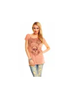 Dámské tričko 30031437 Urban Surface