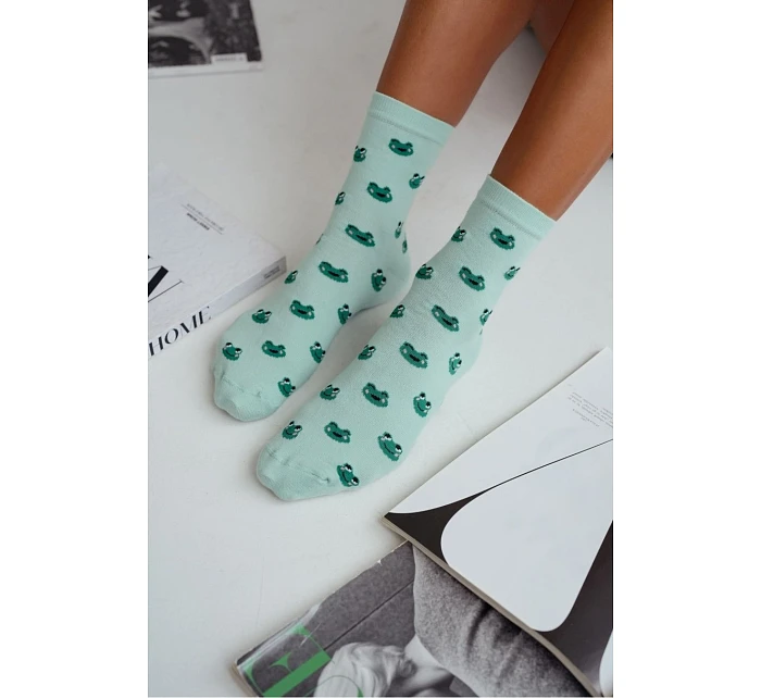 Dámské ponožky Little model 22066712 - Milena