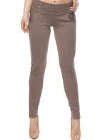 Dlouhé kalhoty  model 131926 PeeKaBoo