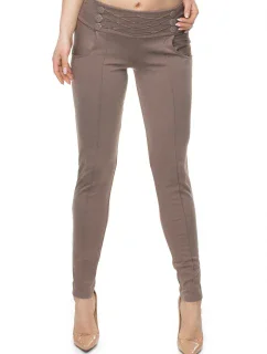 Dlouhé kalhoty  model 131926 PeeKaBoo