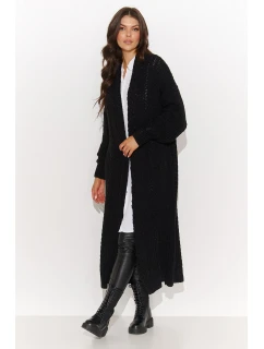 Svetr na zapínání model 184398 Numinou