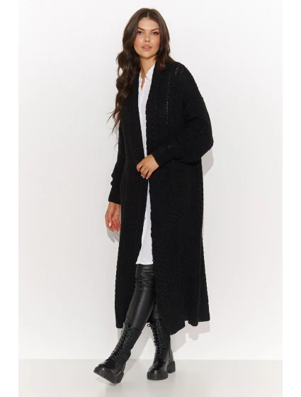 Svetr na zapínání model 184398 Numinou Svetr na zapínání model 184398 Numinou