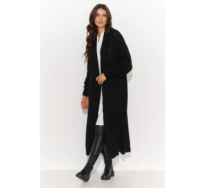 Svetr na zapínání model 184398 Numinou Svetr na zapínání model 184398 Numinou